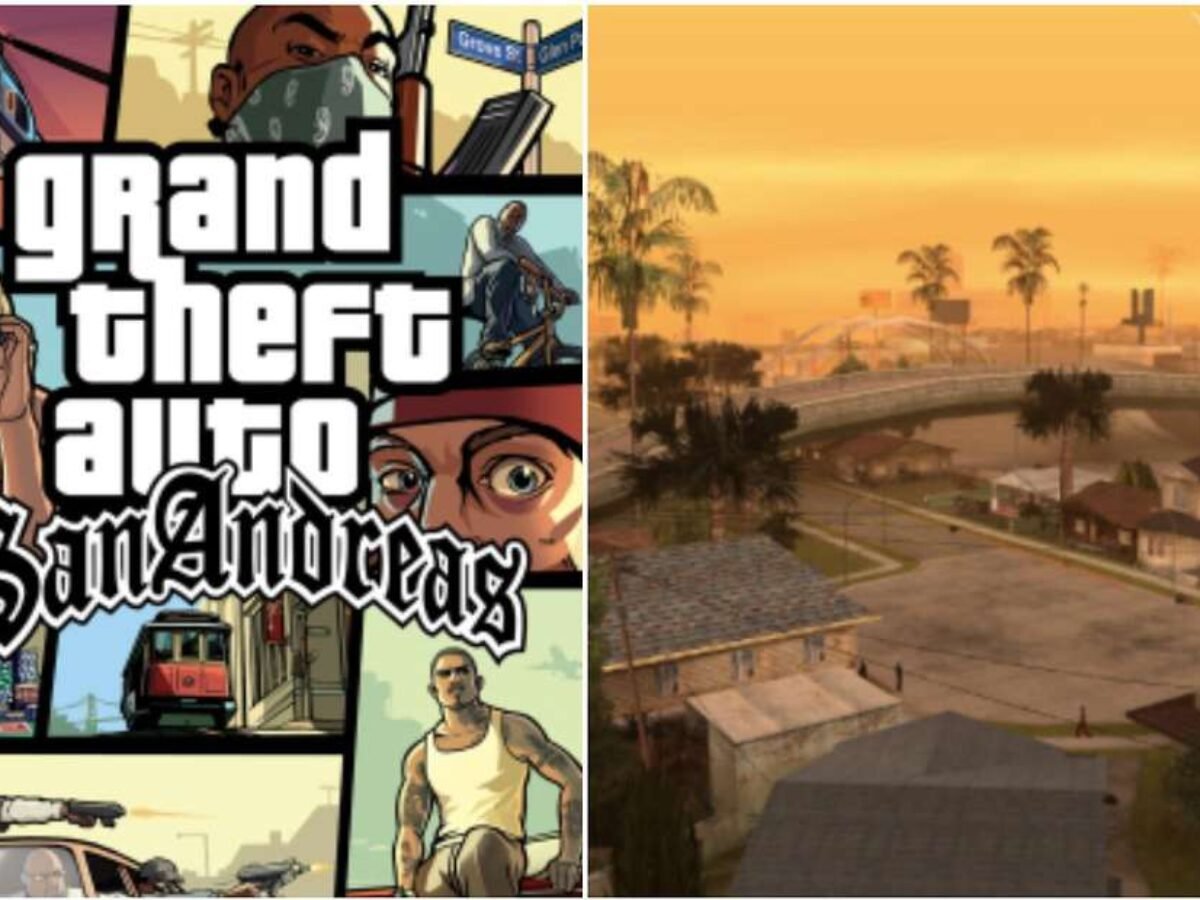 Detail Gta San Gratis Nomer 45