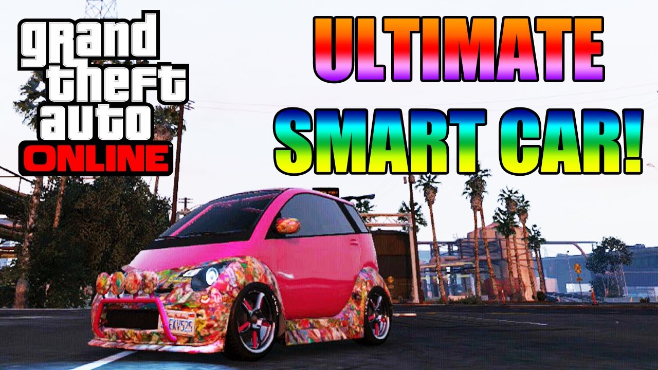 Detail Gta Sticker Bomb Car Nomer 7