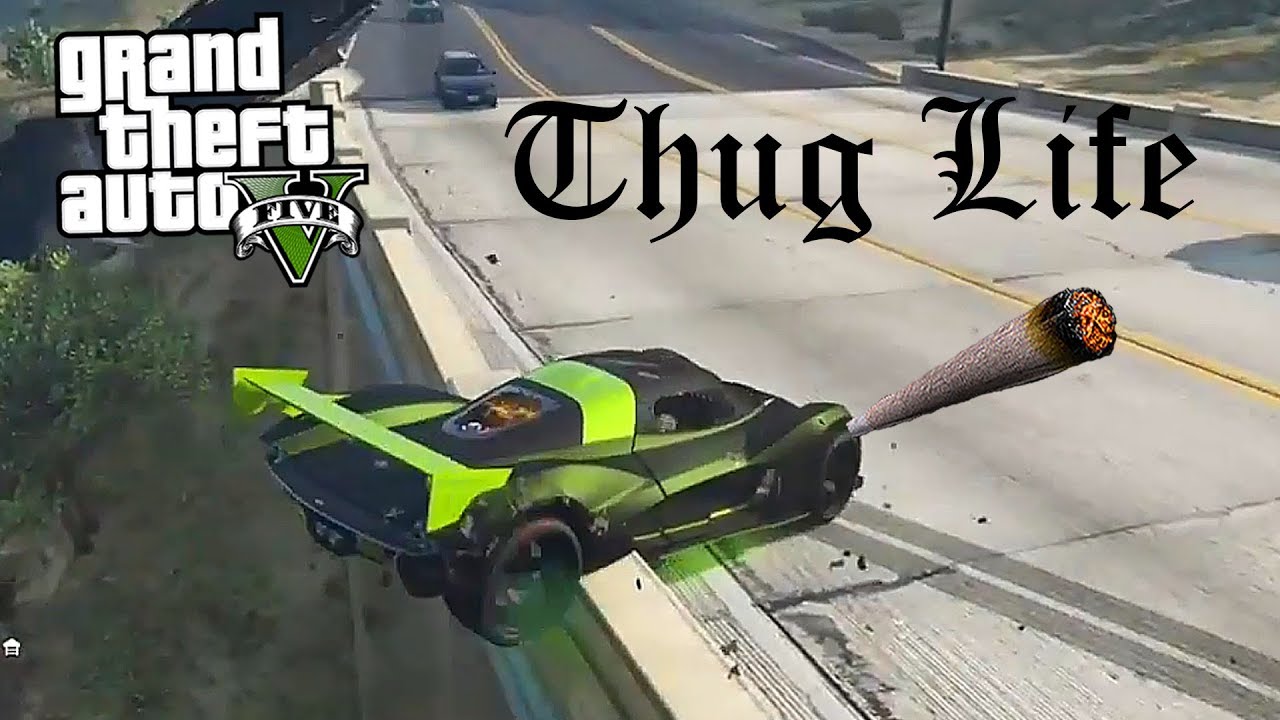 Detail Gta Thug Life 26 Nomer 43