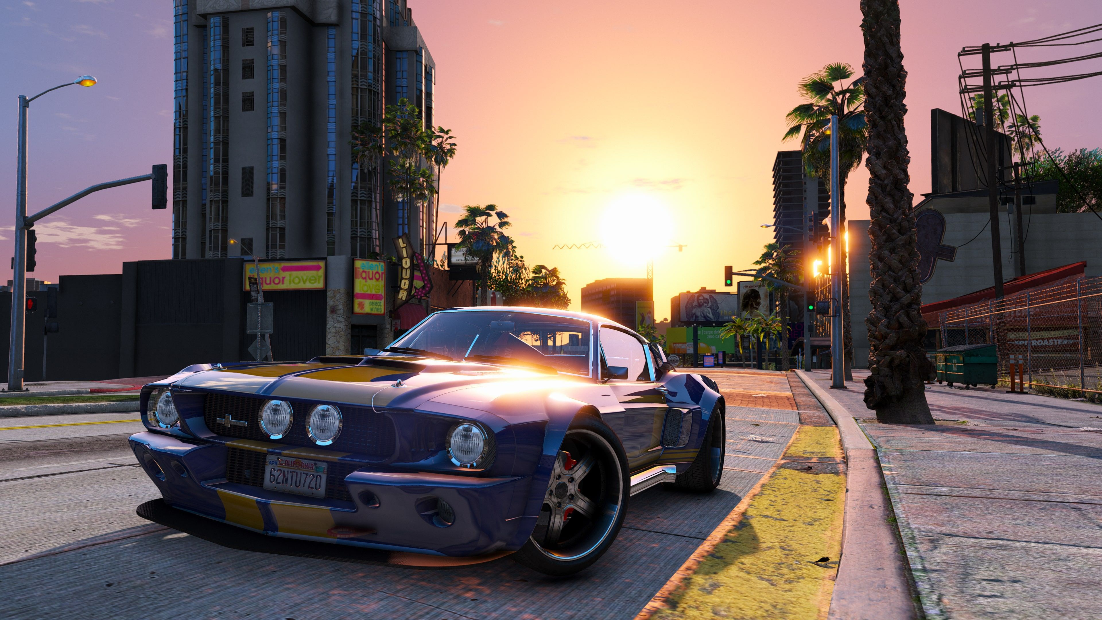 Detail Gta V Background Nomer 29