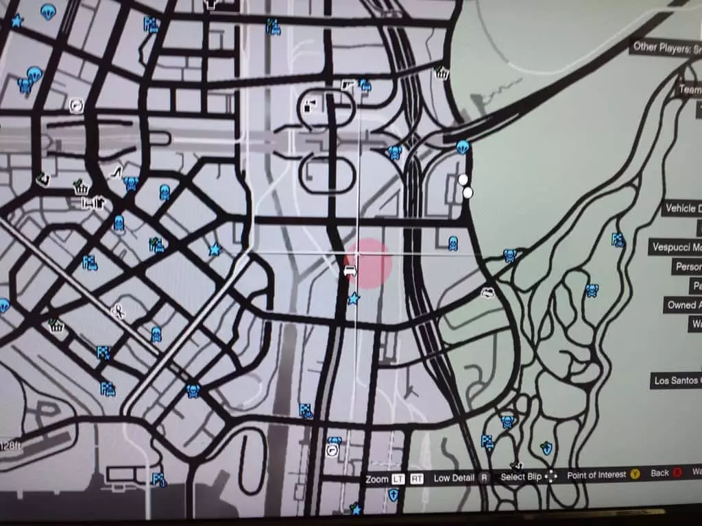 Detail Gta V Bulldozer Location Nomer 11