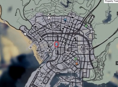 Detail Gta V Bulldozer Location Nomer 15