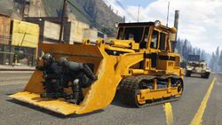 Detail Gta V Bulldozer Location Nomer 23