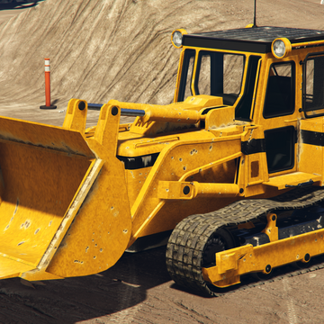 Detail Gta V Bulldozer Location Nomer 28