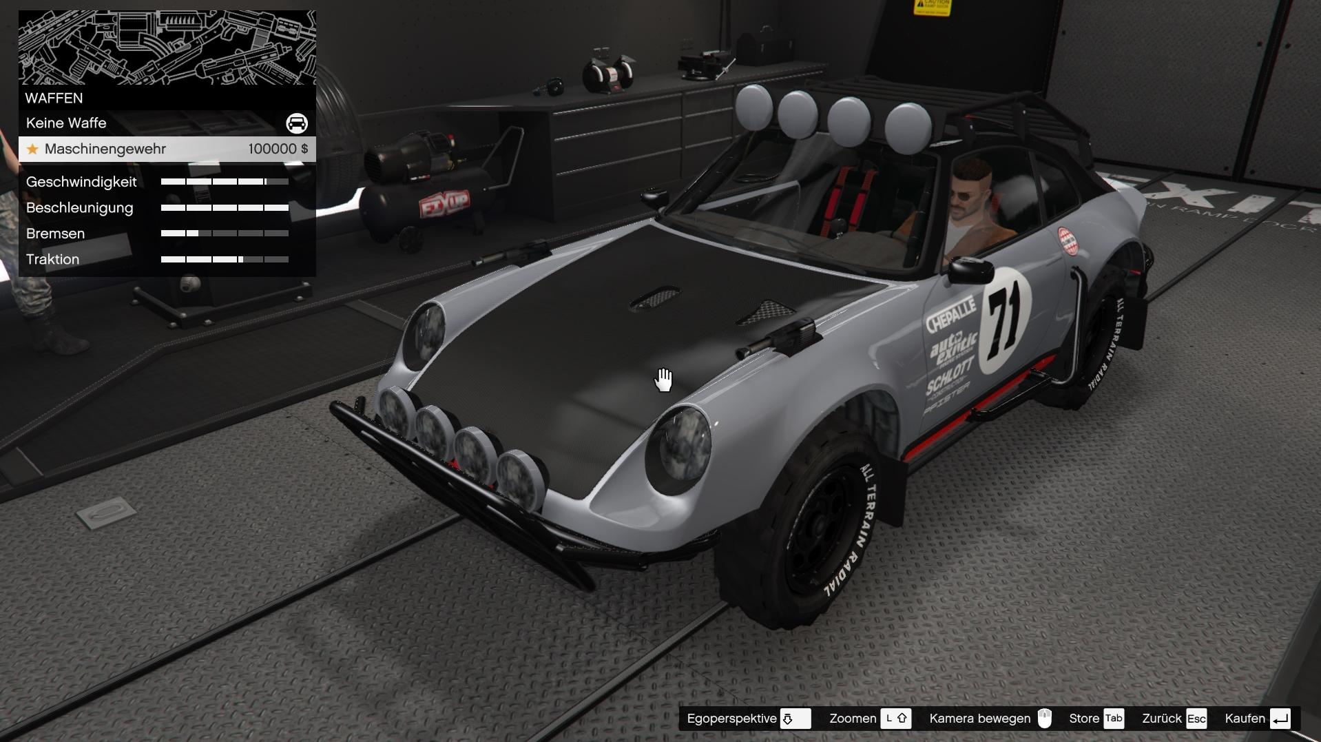 Detail Gta V Comet Safari Nomer 14