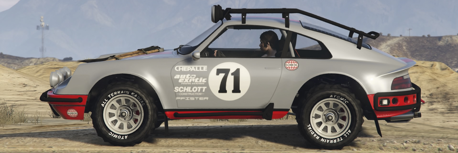 Download Gta V Comet Safari Nomer 17