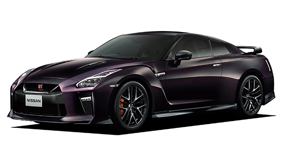 Detail 2019 Nissan Gtr Nismo Nomer 9