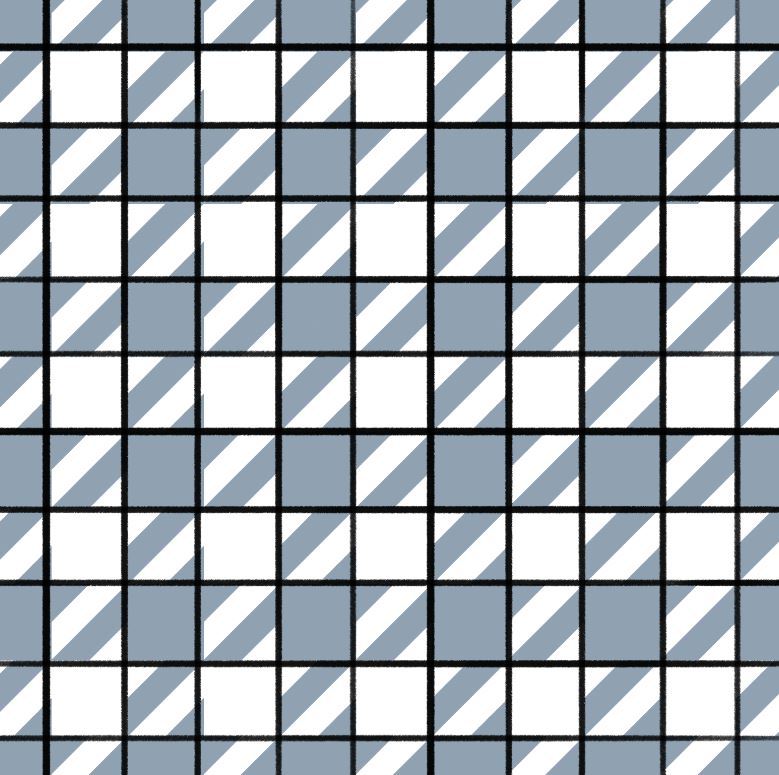 Detail 3d Muster Zeichnen Nomer 13