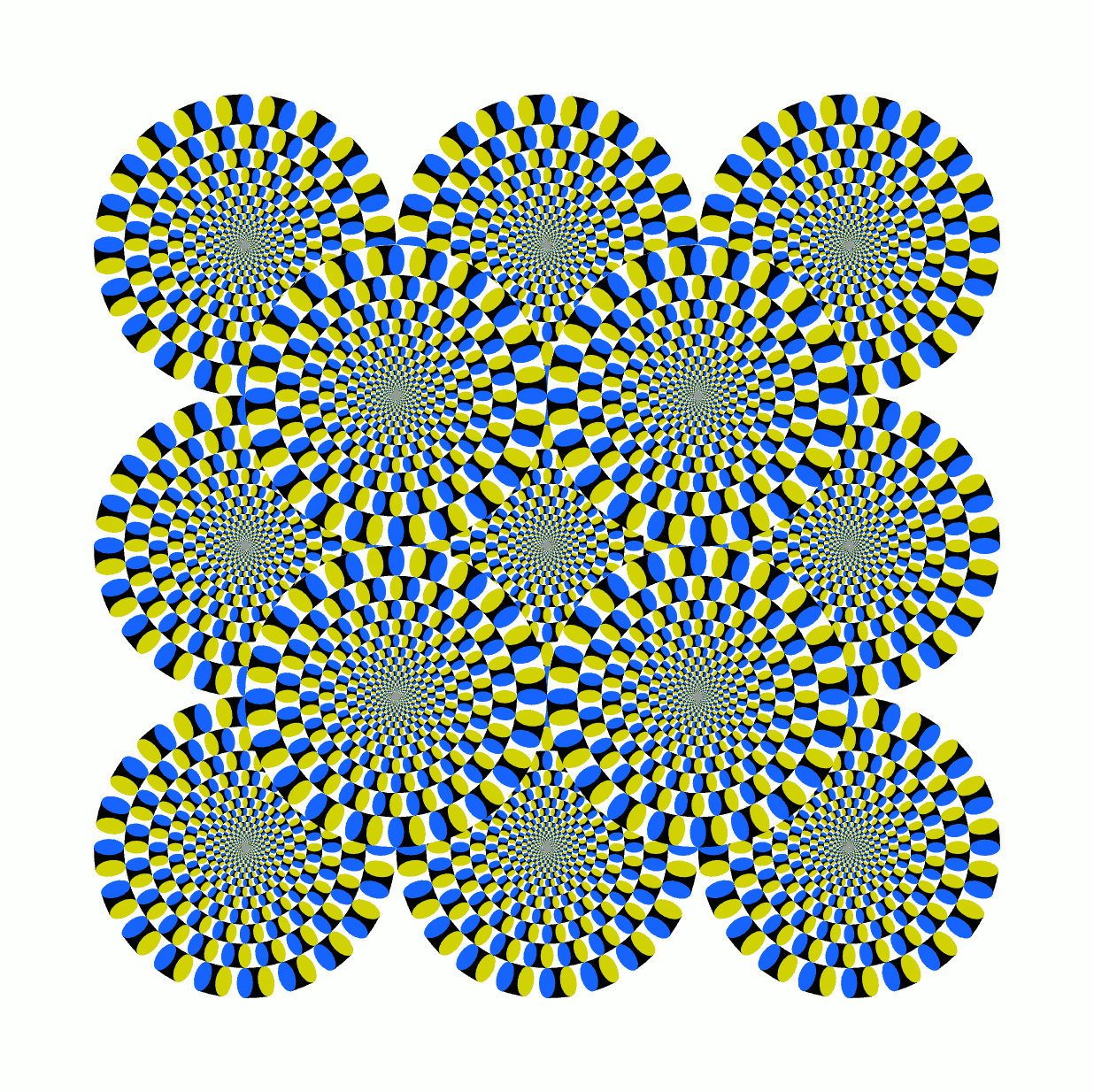 Detail 3d Muster Zeichnen Nomer 21