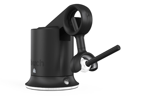 Detail 3d Systems Cubify Sense 3d Scanner Nomer 20