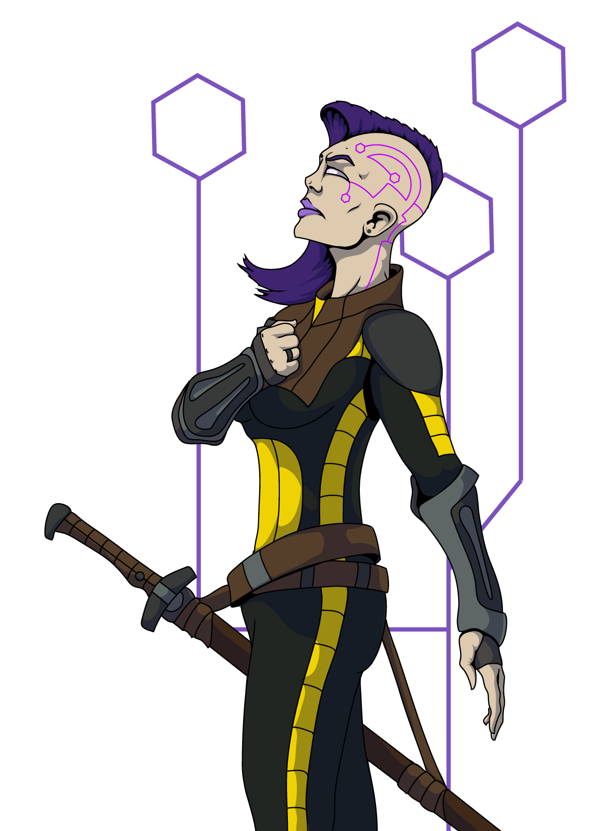 Detail Android Starfinder Nomer 4