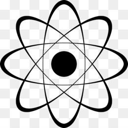 Detail Atom Grafik Nomer 2