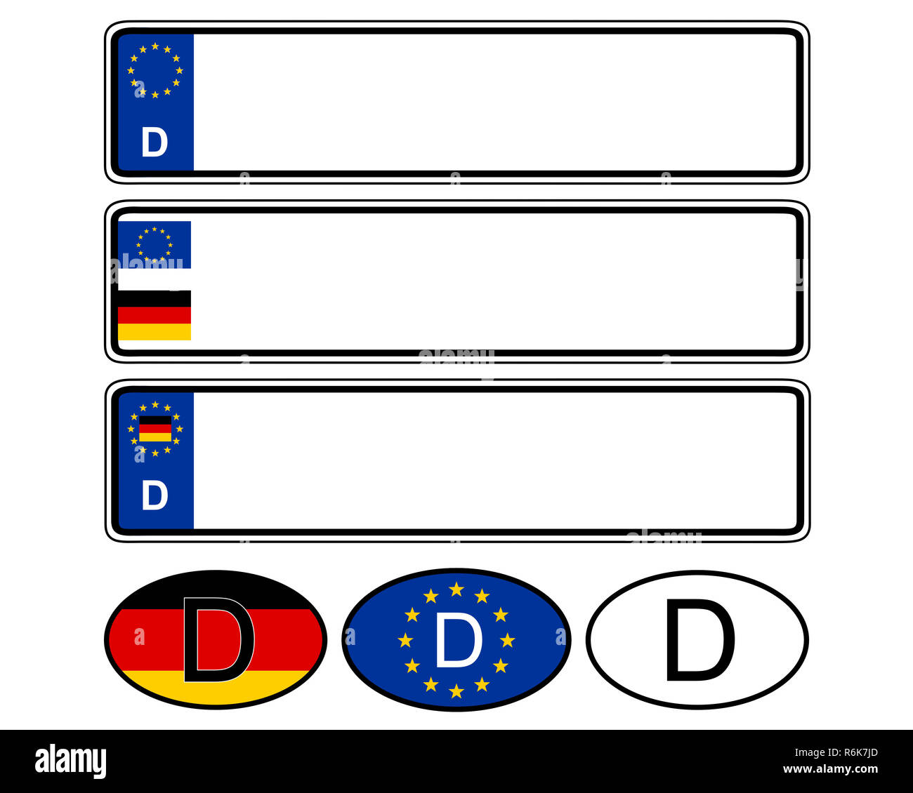 Detail Autokennzeichen Usa Kaufen Nomer 19