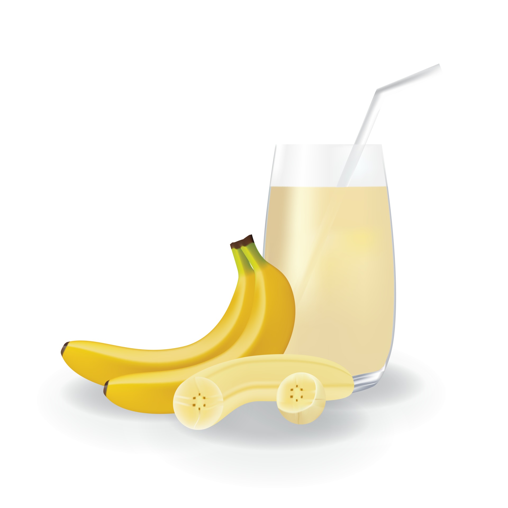 Banana Juice - KibrisPDR