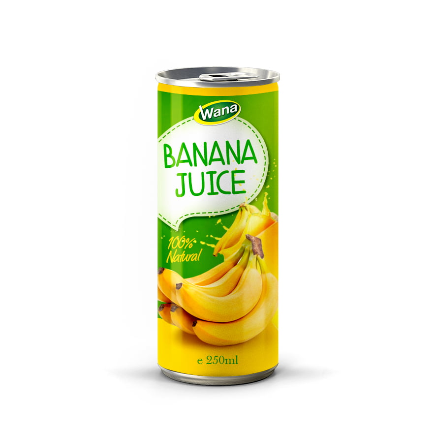 Detail Banana Juice Nomer 6