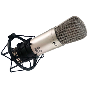 Detail Behringer B2 Pro Nomer 2