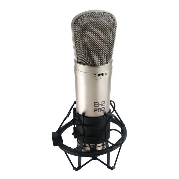 Detail Behringer B2 Pro Nomer 3