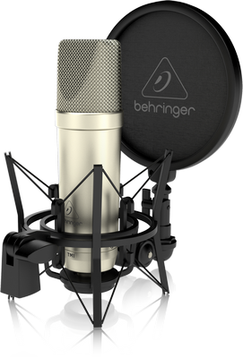 Detail Behringer B2 Pro Nomer 25