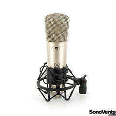 Detail Behringer B2 Pro Nomer 4