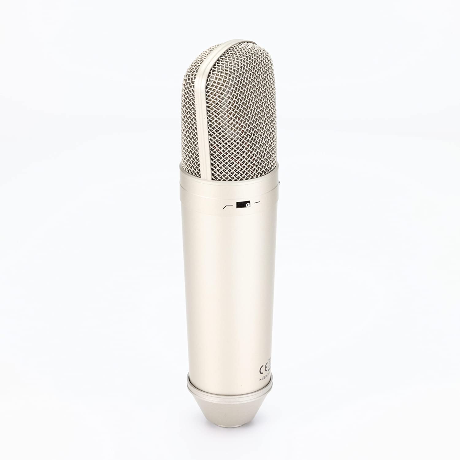 Detail Behringer B2 Pro Nomer 8