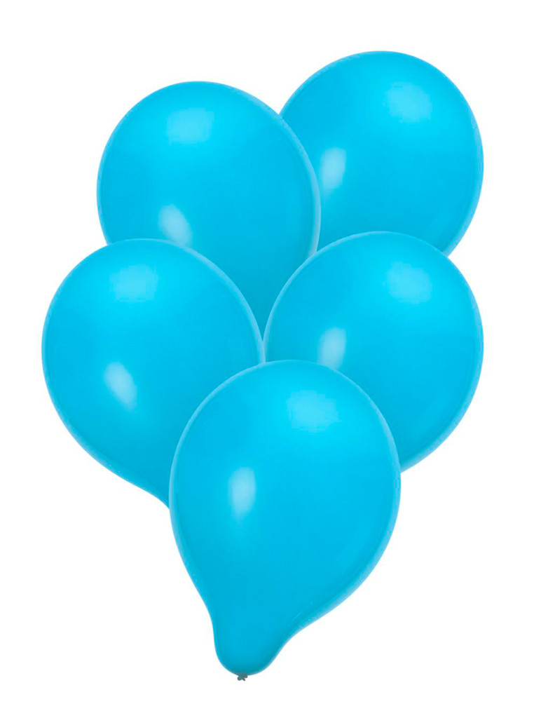 Detail Blaue Luftballons Nomer 16