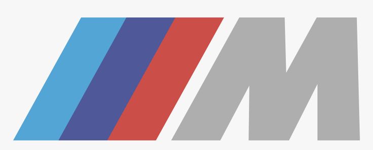 Bmw Motorsport Logo Vector - KibrisPDR