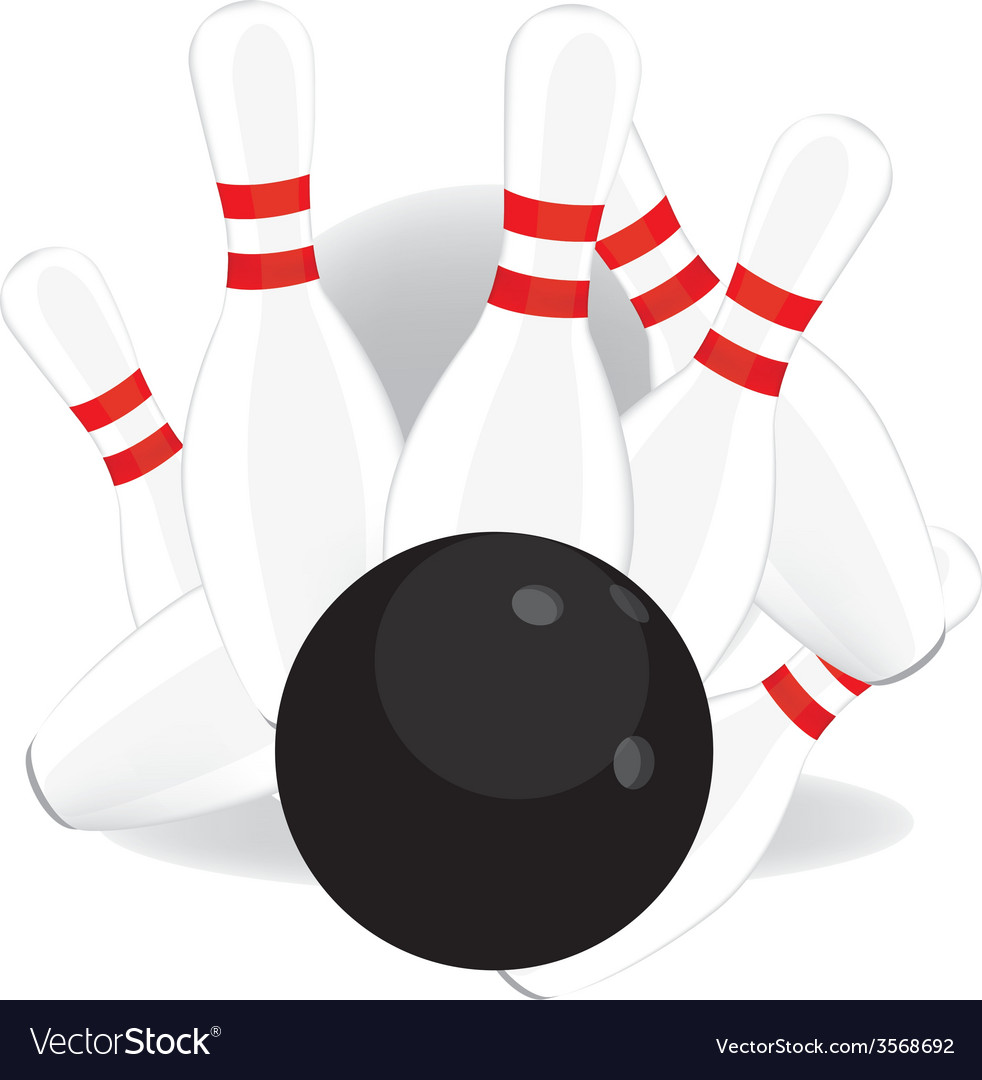 Bowling Ball Wallpaper - KibrisPDR