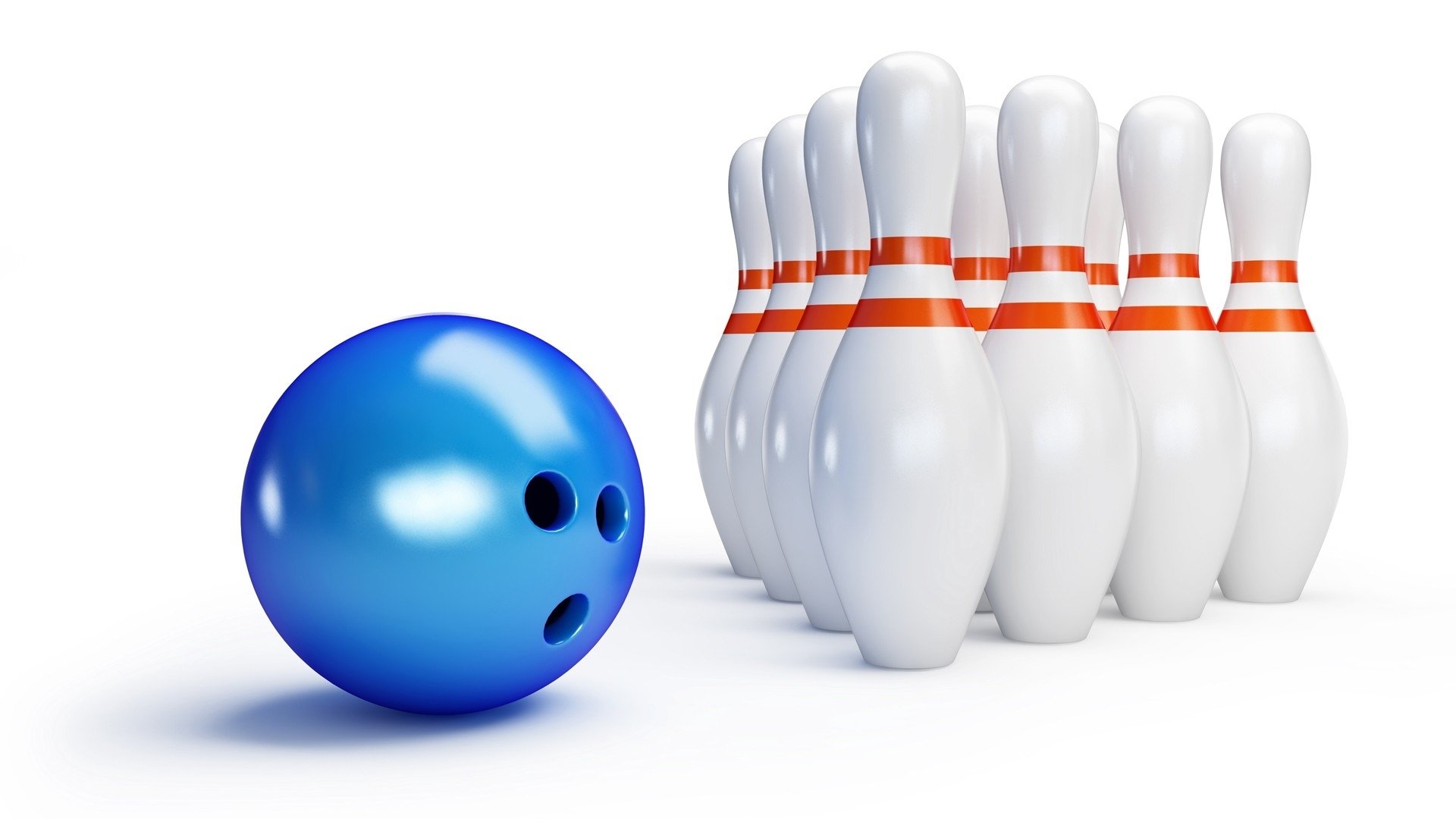 Detail Bowling Ball Wallpaper Nomer 4