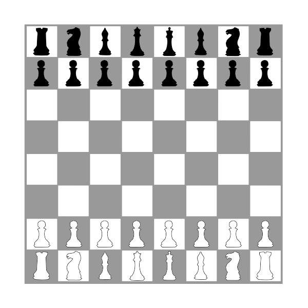 Detail Chess Pieces Svg Nomer 6