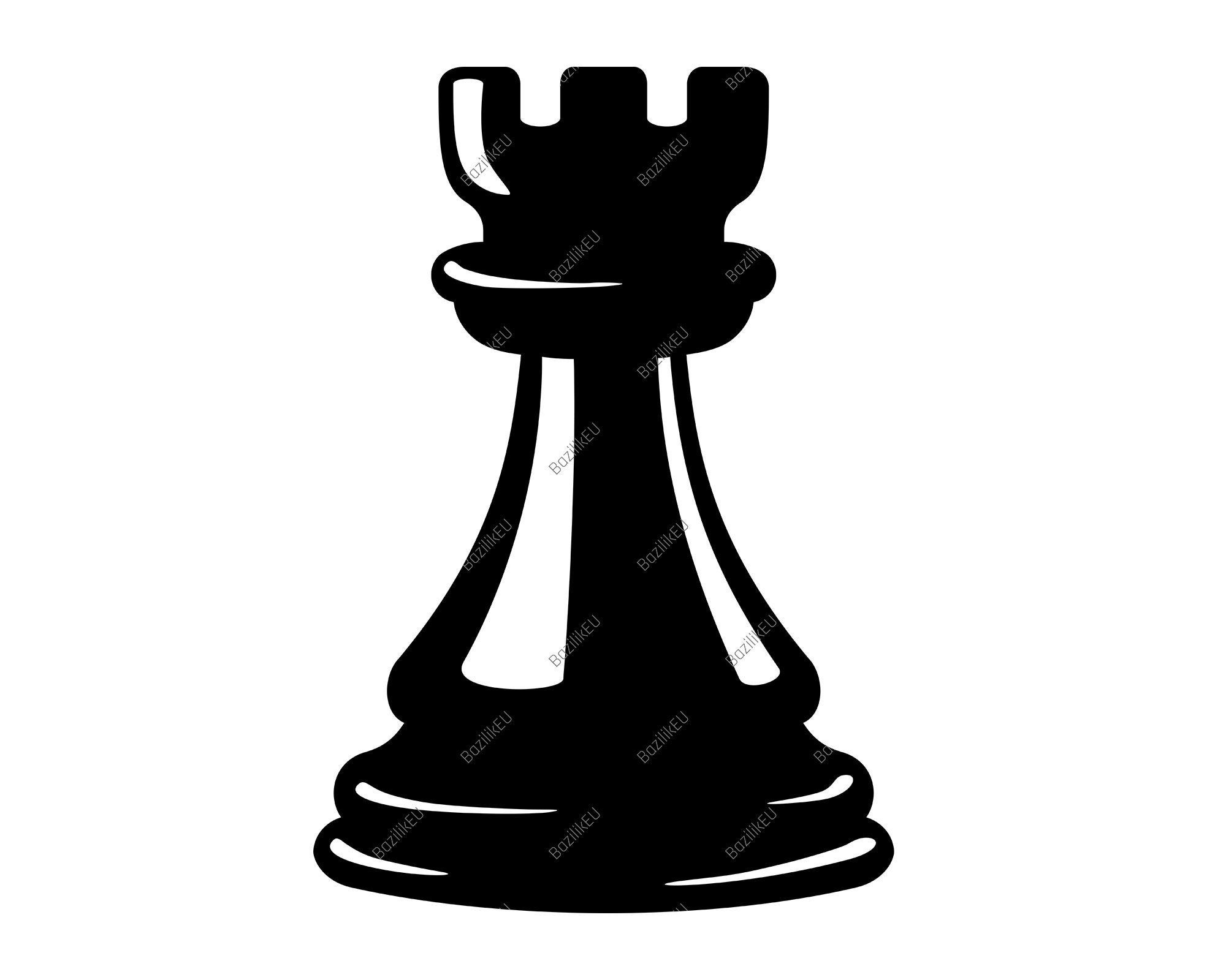 Detail Chess Pieces Svg Nomer 10