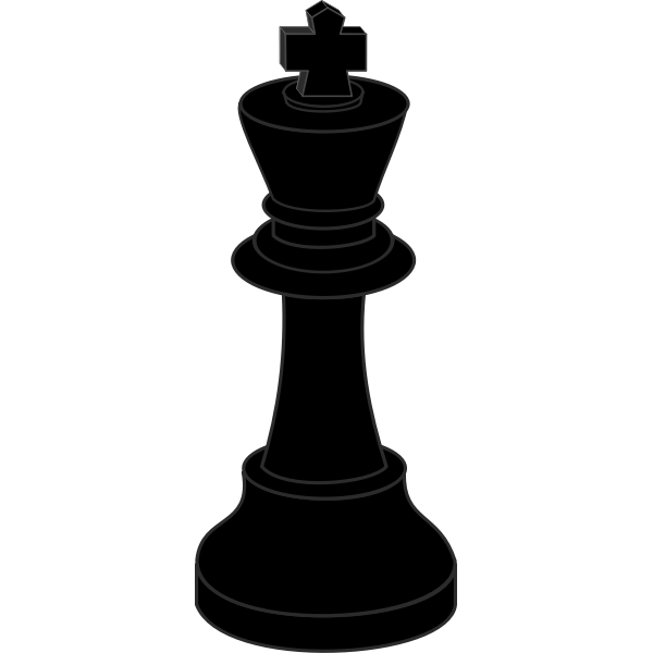 Chess Pieces Svg - KibrisPDR