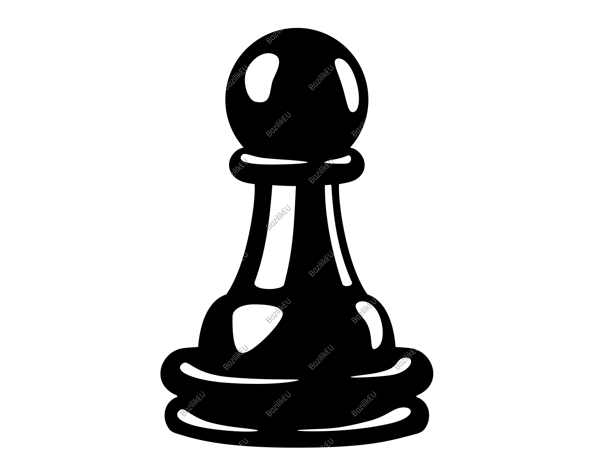 Detail Chess Pieces Svg Nomer 11
