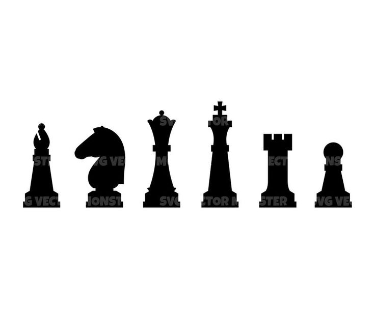 Detail Chess Pieces Svg Nomer 17