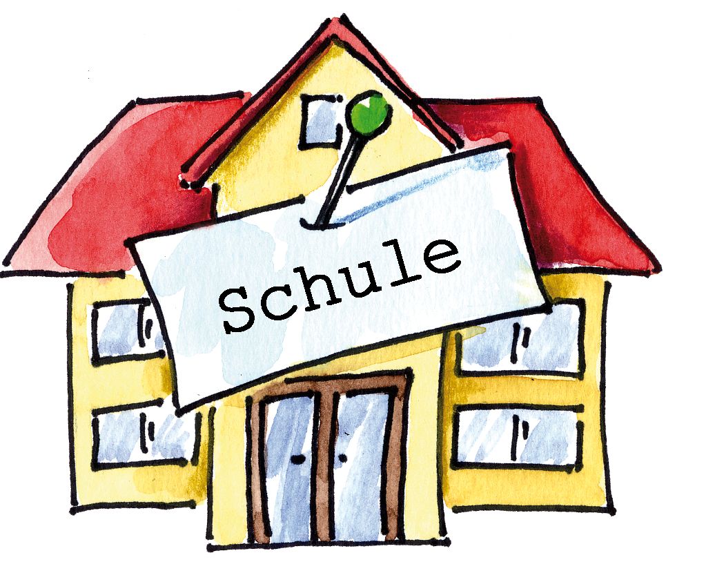 Detail Clipart Kostenlos Schule Nomer 8