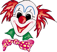 Detail Clown Animiert Nomer 8