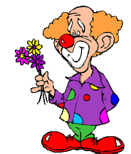 Detail Clown Animiert Nomer 10