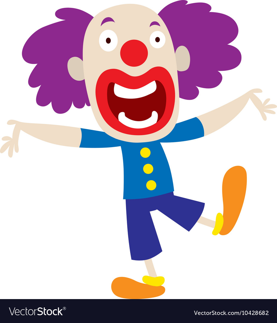 Detail Clown Animiert Nomer 19
