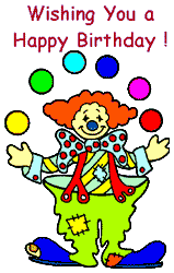 Detail Clown Animiert Nomer 21