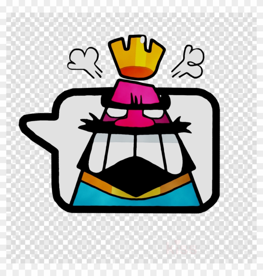 Detail Coc King Nomer 17