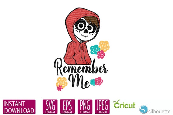 Detail Coco Vector Disney Nomer 14