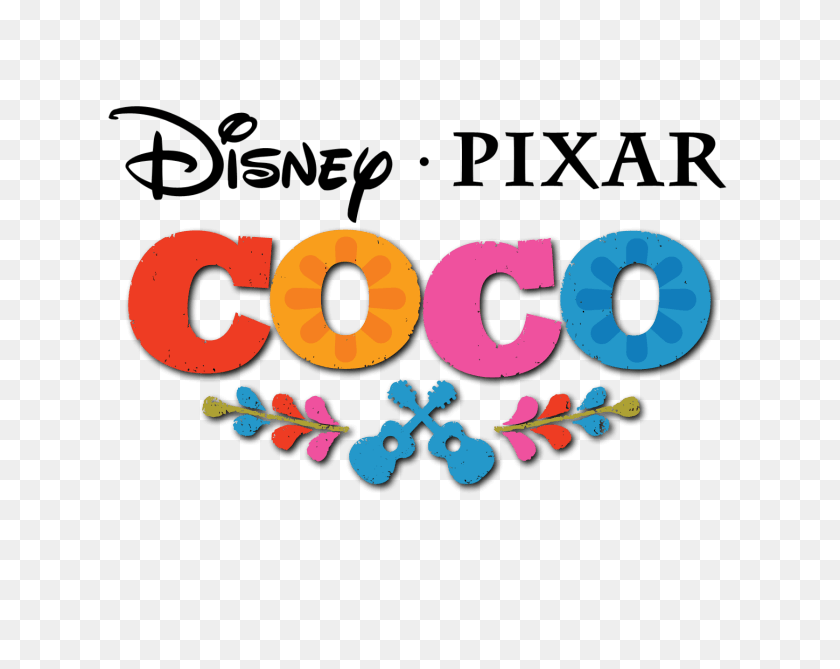 Detail Coco Vector Disney Nomer 3