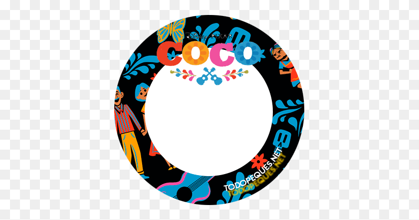 Detail Coco Vector Disney Nomer 6