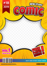 Detail Comic Cover Nomer 25