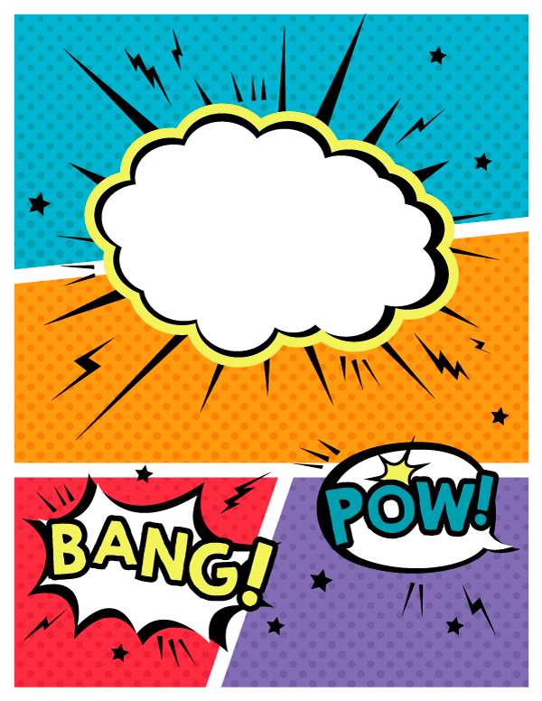 Detail Comic Cover Nomer 3