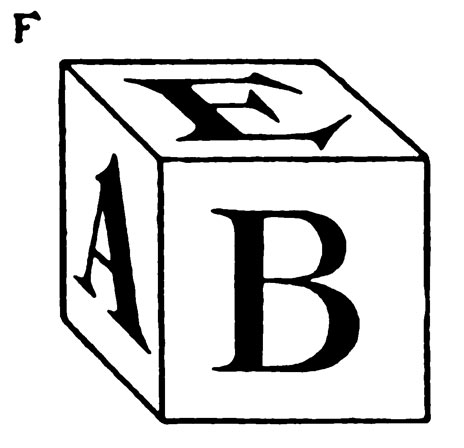 Detail Cube Drawing Images Nomer 14