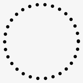 Detail Dashed Circle Png Nomer 3