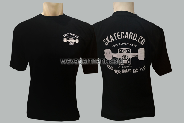 Detail Desain Gambar Untuk Kaos Distro Nomer 29