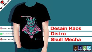 Download Desain Gambar Untuk Kaos Distro Nomer 50