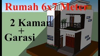 Detail Desain Garasi Bawah Tanah Nomer 11