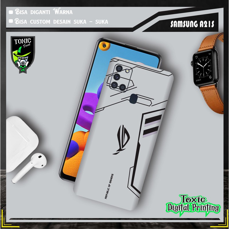 Detail Desain Garskin Hp Nomer 20